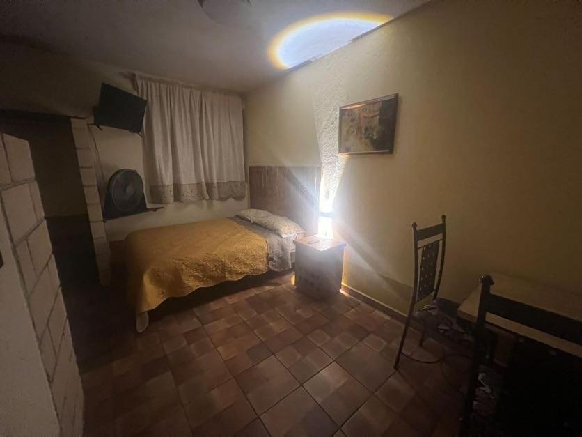 Hotel El Agave Valle de Bravo Exterior foto