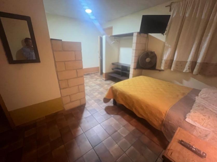 Hotel El Agave Valle de Bravo Exterior foto