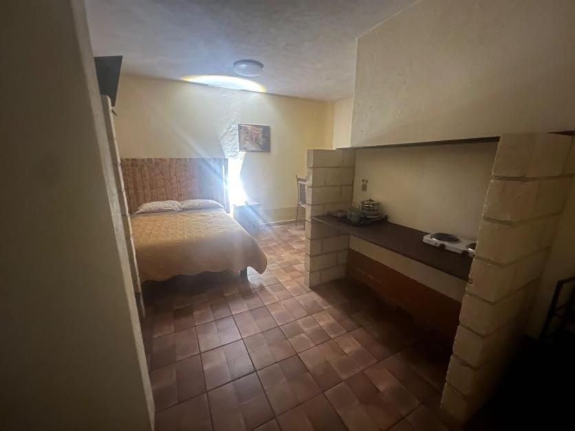 Hotel El Agave Valle de Bravo Exterior foto